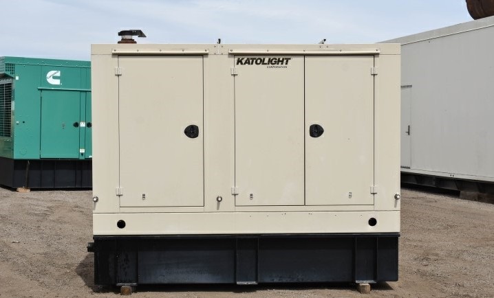 凉山购买柴油发电机需留心哪些问题?