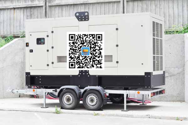 凉山出租发电机