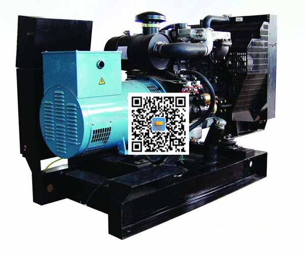 凉山发电机租赁