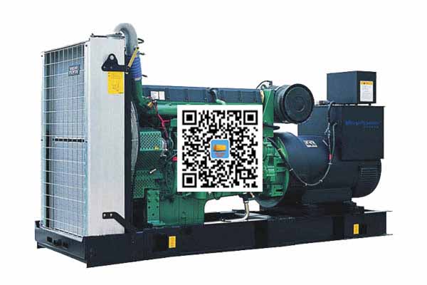 凉山发电机出租