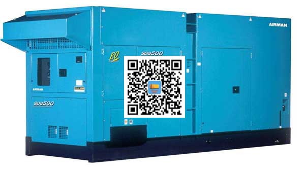 凉山出租发电机 进口和国产柴油发电机组有什么不同