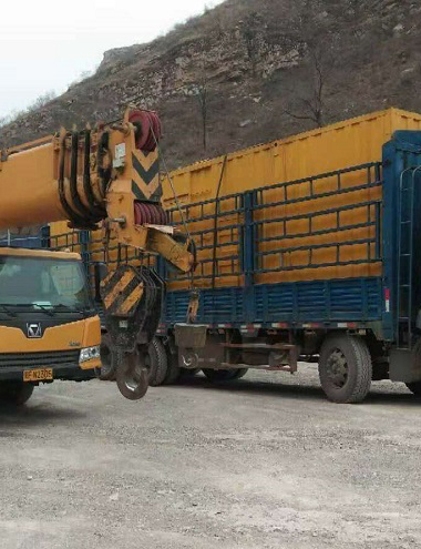 凉山租赁发电机-柴油发电机的冷却与通风