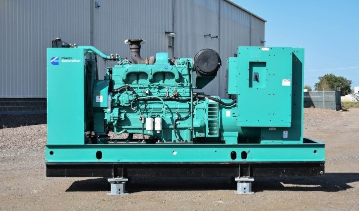 凉山发电机出租-教您发电机厂家该如何选购
