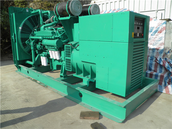 凉山发电车出租-柴油发电机组在使用的过程中应该做好哪些防护工作