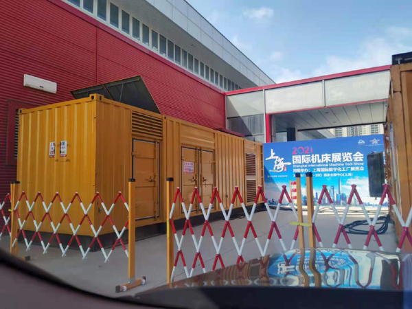 凉山出租发电机-柴油发电机和汽油发电机哪个更好一些？