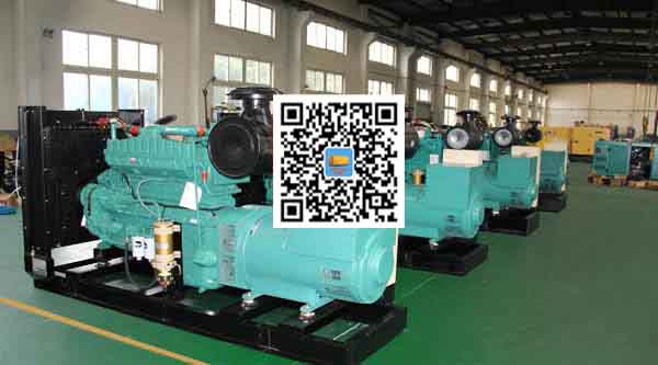 凉山租赁发电机-柴油发电机组的四保护是什么