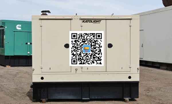 凉山出租发电机-关于柴油发电机电压问题