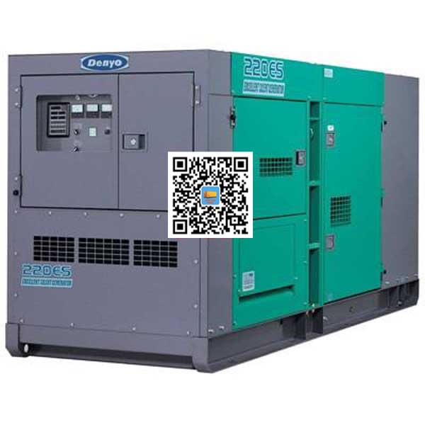 凉山出租发电车-柴油发电机组控制结构和功能要求