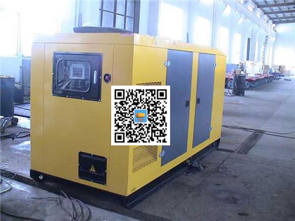 凉山租赁发电机-柴油发电机组的四大主要用途