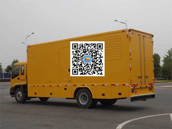 凉山发电车出租-发电机组的主要用途是什么？