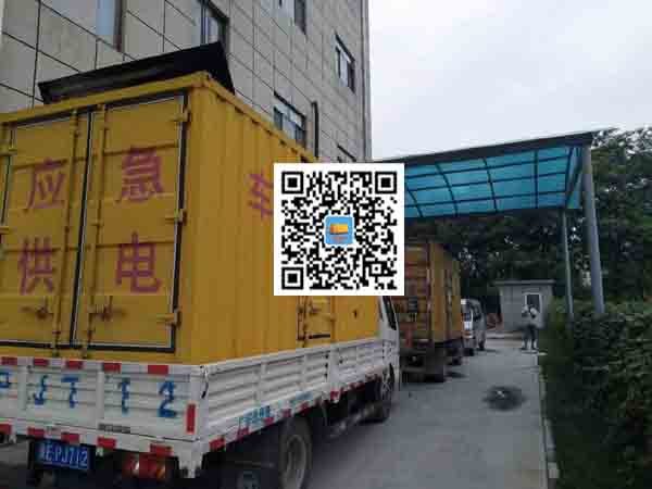 凉山发电车出租-发电机产品使用越来越广泛