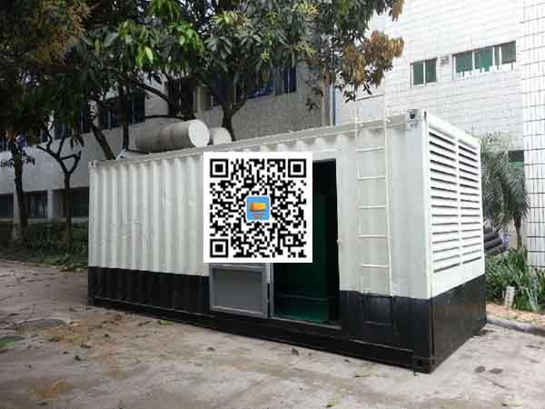 凉山出租发电机-什么样的柴油发电机使用效果比较好