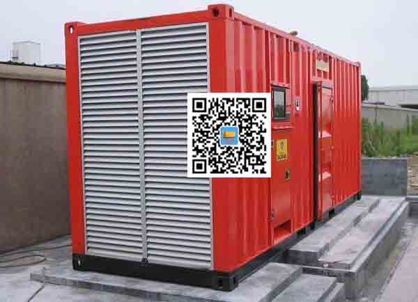 凉山发电机出租-柴油发电机组并机常见问题