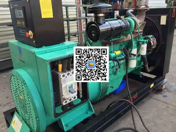 凉山租赁发电机-发电机一般变压器磁芯所使用的是什么材料？