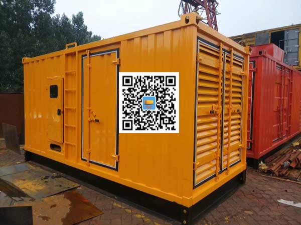 凉山发电机出租-发电机组应该选购什么品牌的