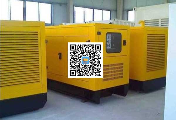 凉山租赁发电机-发电机组并机及并机柜的优点