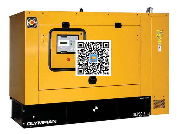 凉山为什么柴油发电机组水温高