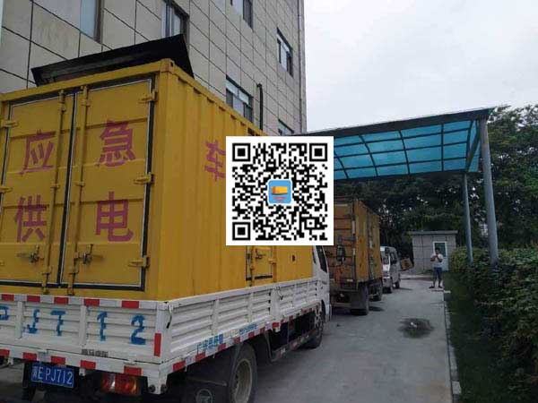 凉山发电机组如何安装管道?