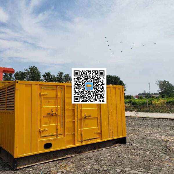 凉山发电机出租发电机电刷的结构与作用是什么