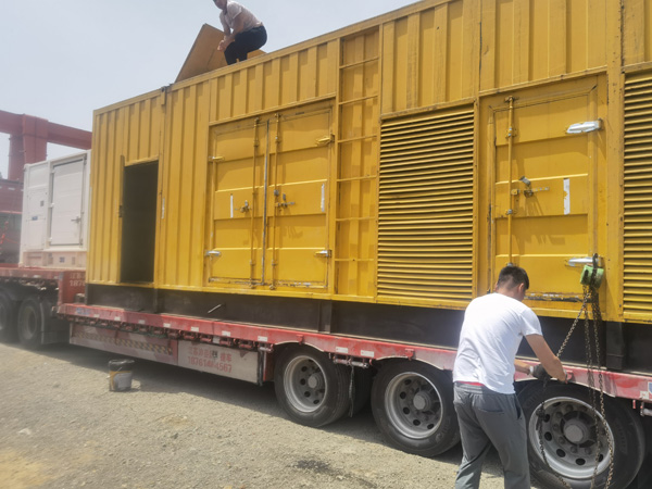 凉山发电机出租100KW发电机需要什么规格的电缆线?