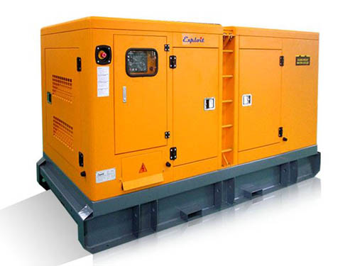 凉山影响 200kw 柴油发电机油耗的因素有哪些?