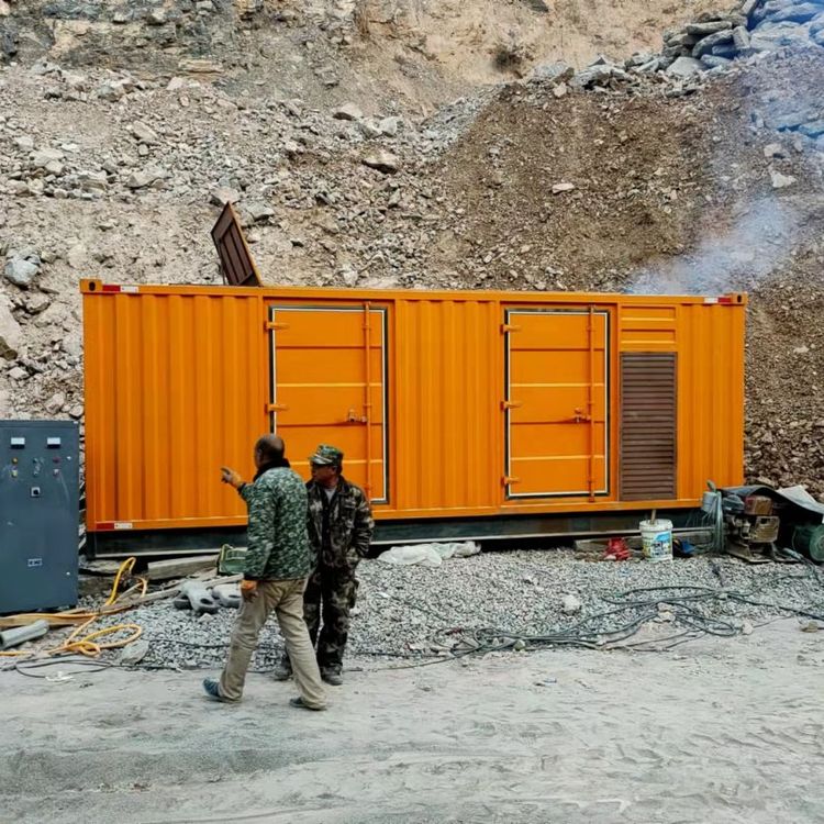 凉山如何降低 200kW 柴油发电机在高海拔地区的油耗?
