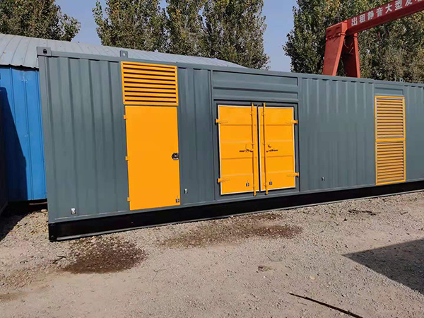凉山发电机出租海拔高度对电缆载流量有影响吗?