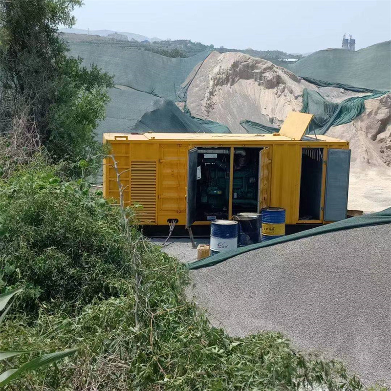 凉山影响 400KW 柴油发电机组油耗的因素有哪些?