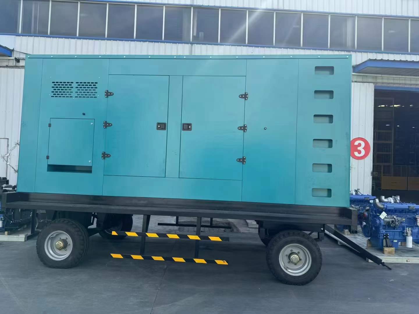 凉山2500KVA 负载启动电流大概是多少?
