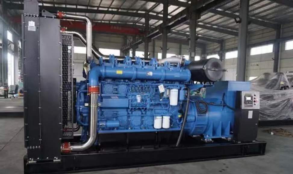 凉山如何选择适合的 500kW 柴油发电机组？