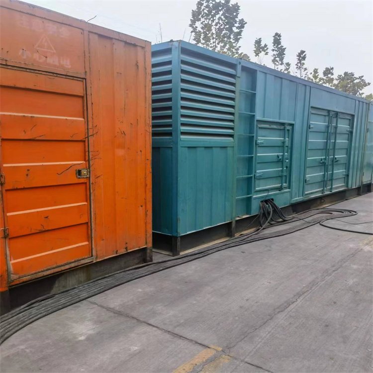 凉山如何选择适合 600kW 柴油发电机组的热继电器？