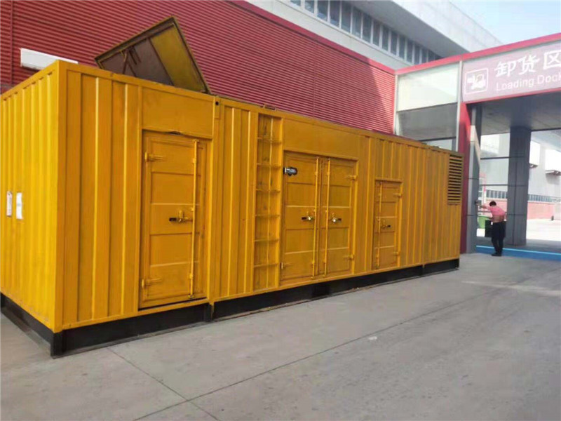 凉山储能设备的前景和市场怎么样？