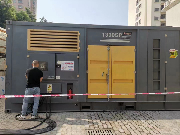 凉山500KW发电机组冬季应该配多大的启动电瓶？