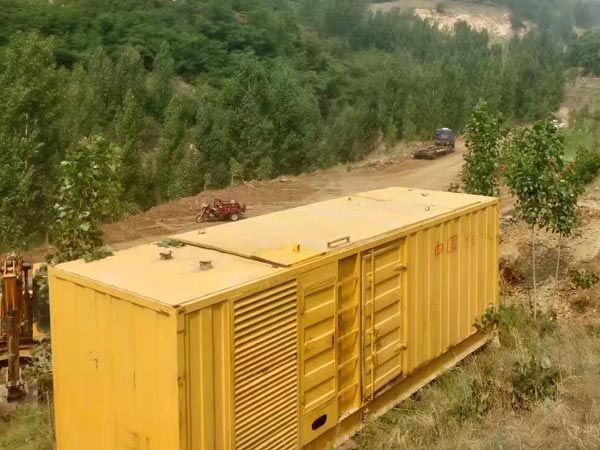 凉山柴油发电机组冬季日常维修注意事项？