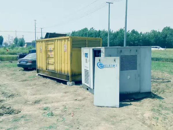 凉山柴油发电机组冬季日常维修需要哪些工具?