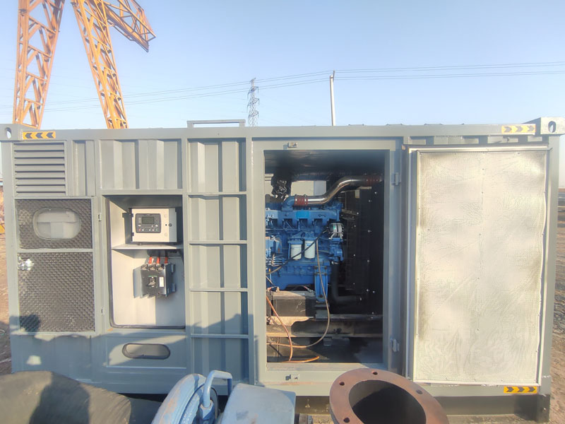 凉山柴油发电机组的机油多久更换一次比较合适？