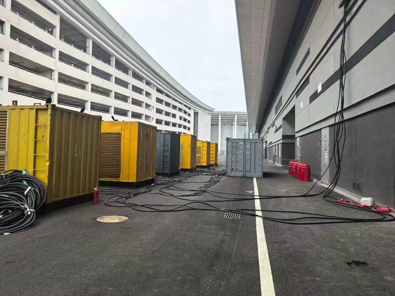 凉山冬季柴油发电机启动前需要做哪些准备工作？